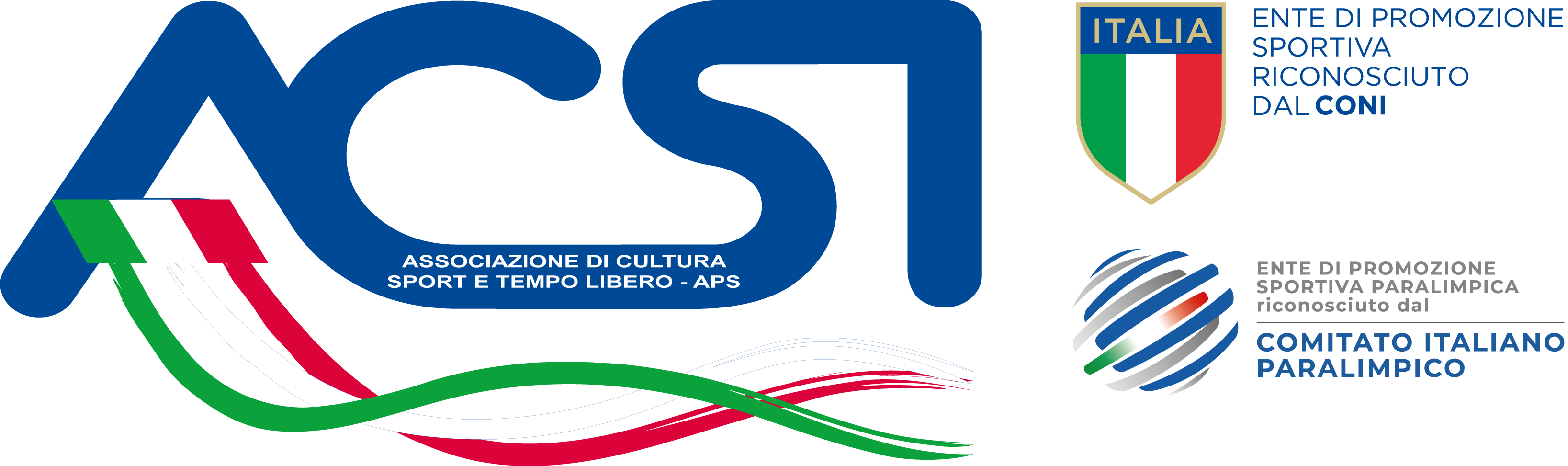 ACSI - Associazione di Cultura Sport e Tempo Libero