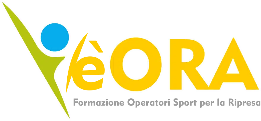 Logo &Egrave; Ora