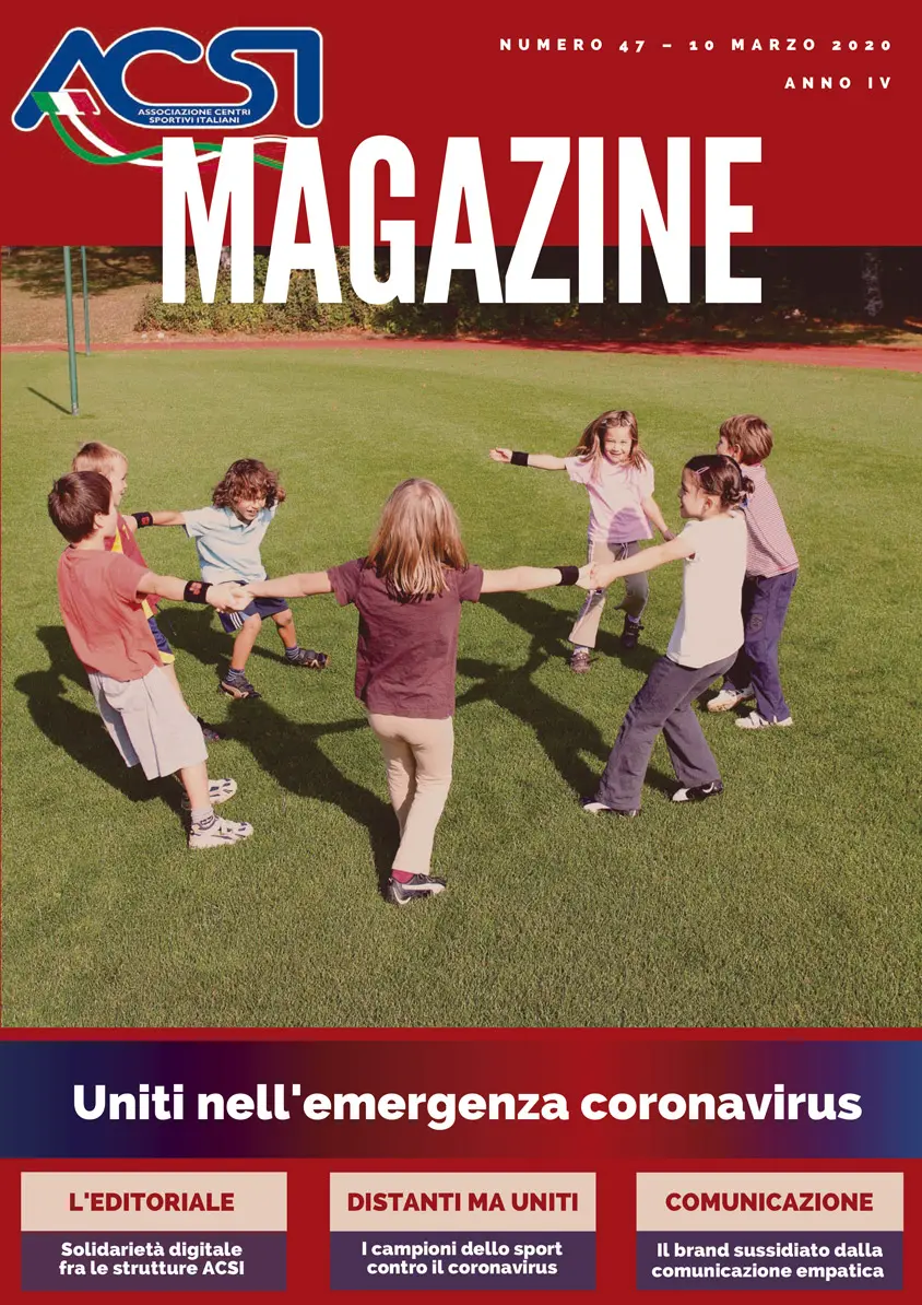 ACSI Magazine 47