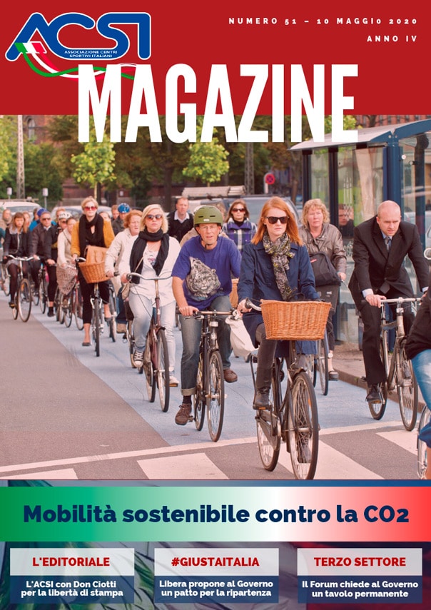 ACSI MAGAZINE 51