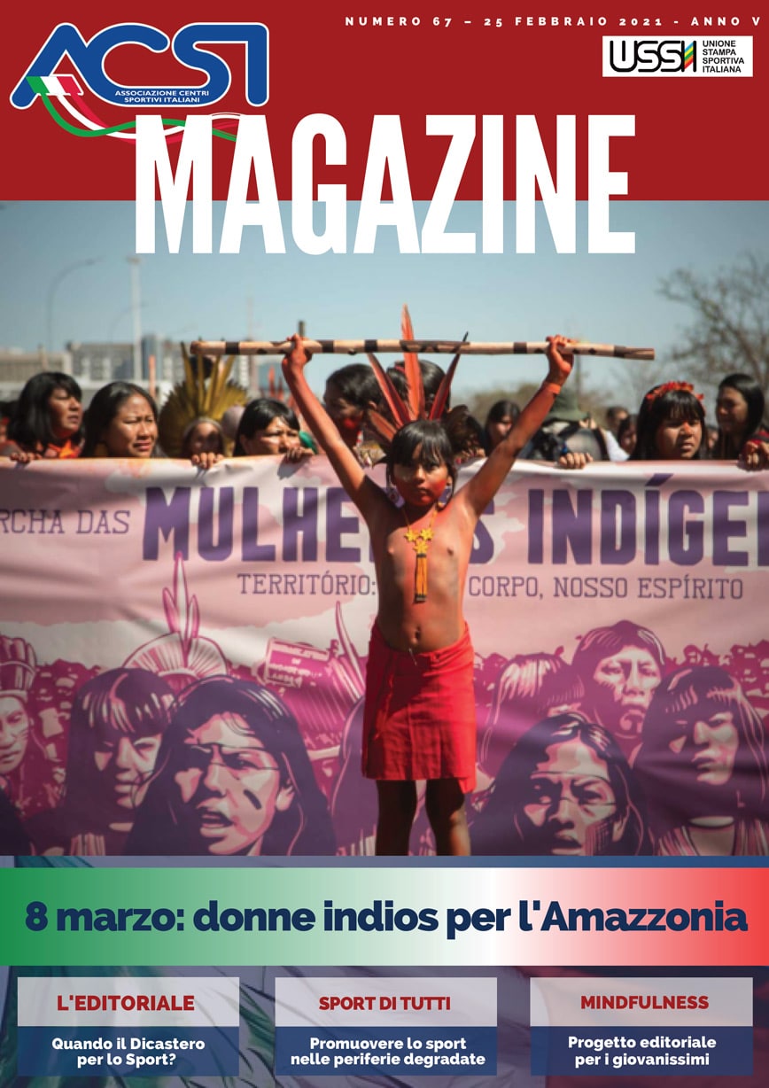 ACSI MAGAZINE 67