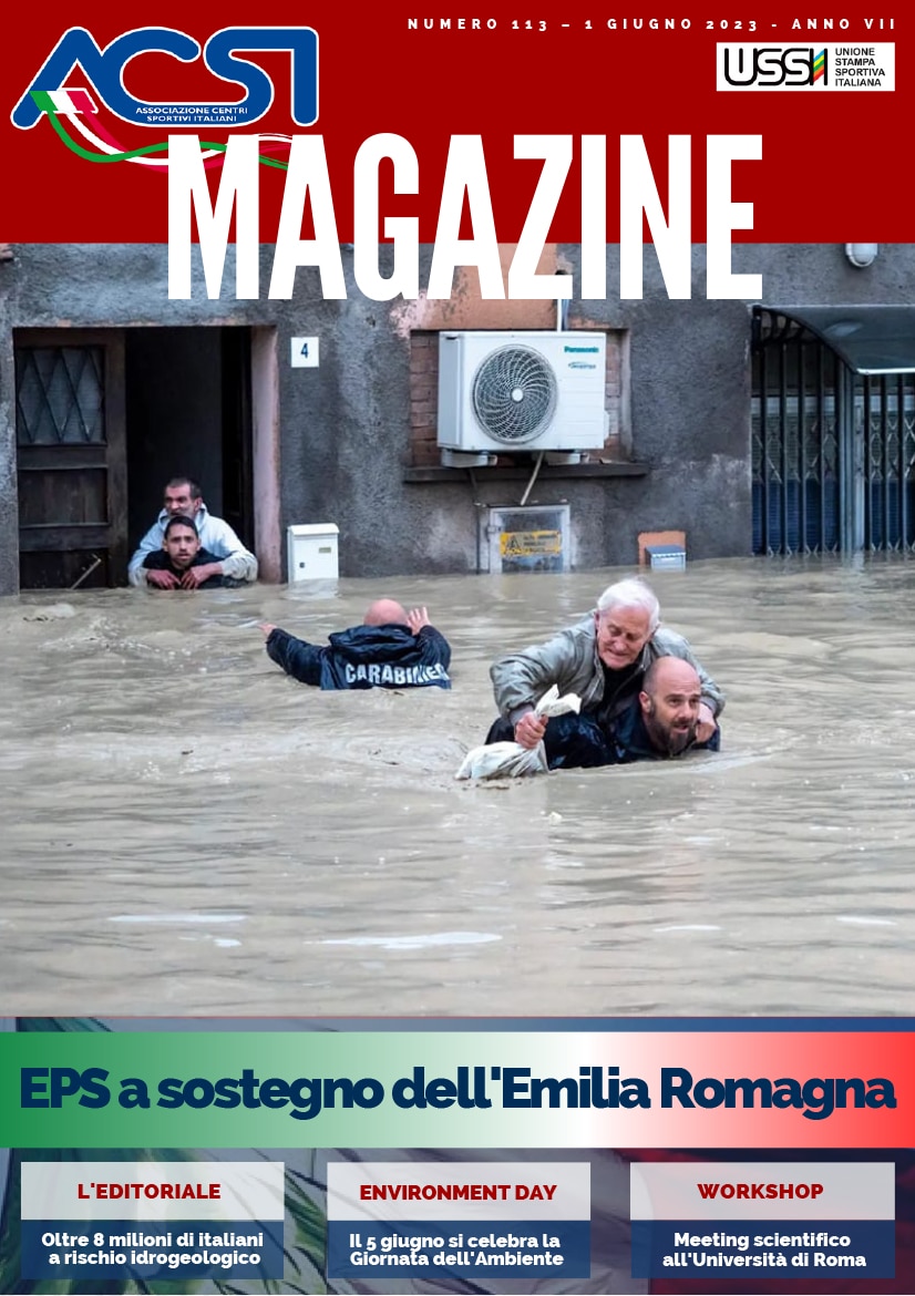 ACSI MAGAZINE 113