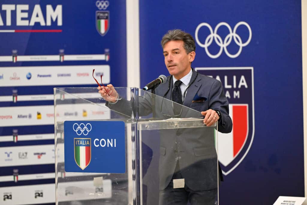 Andrea Benedetto