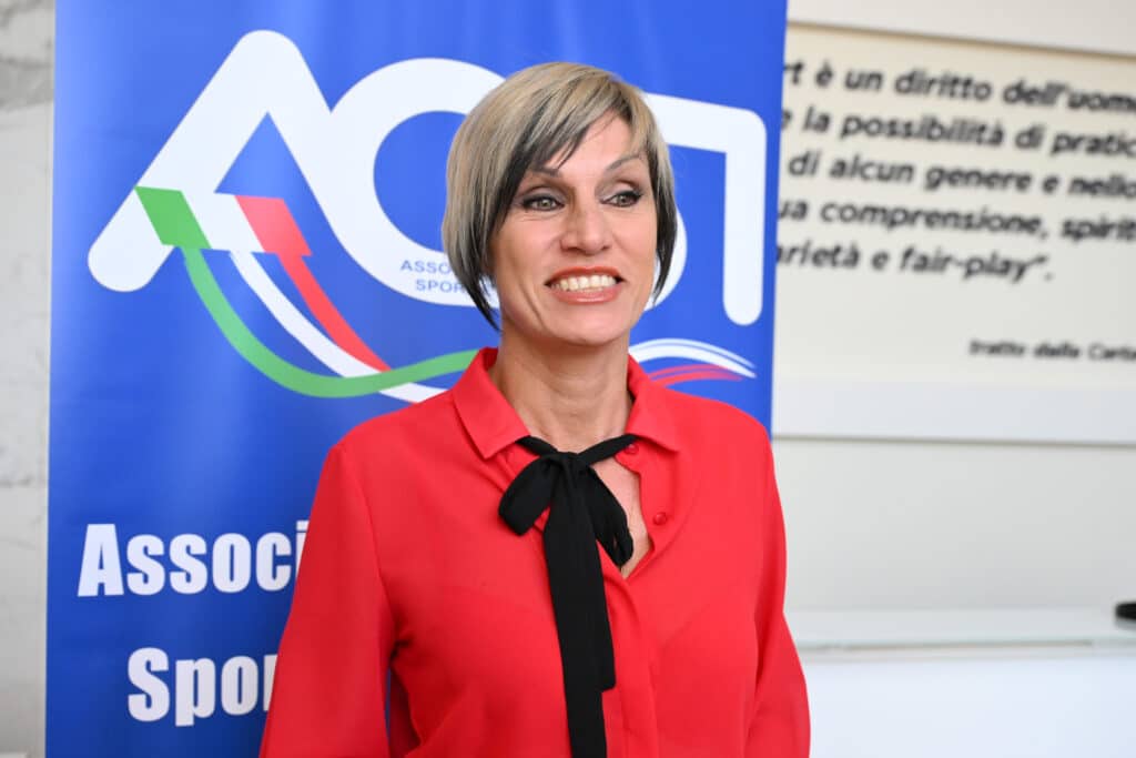 Annalisa Minetti