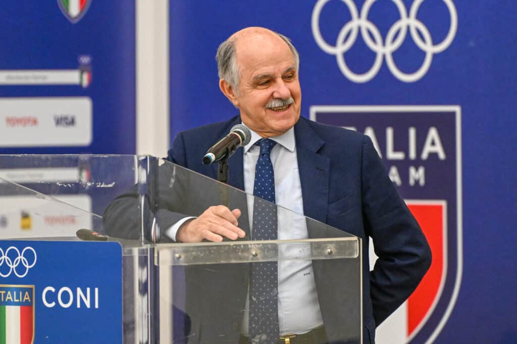 Renato Di Rocco