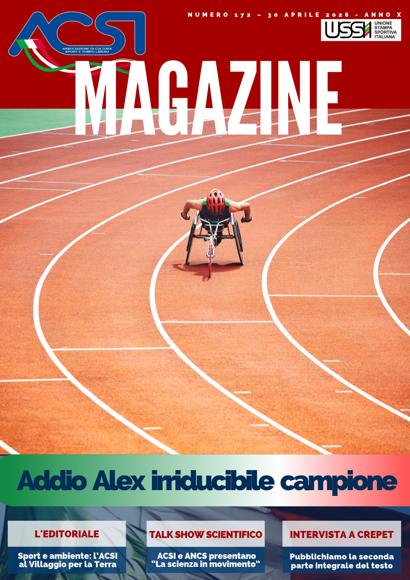 ACSI MAGAZINE 173
