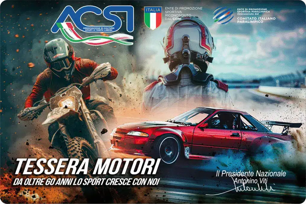Motori